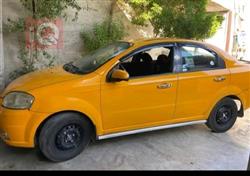 شيفروليه أفيو